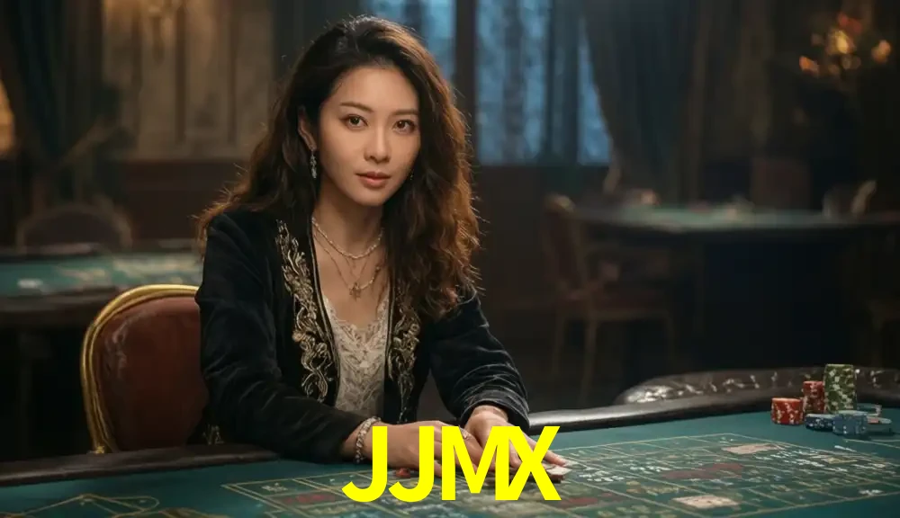 JJMX Casino en Vivo
