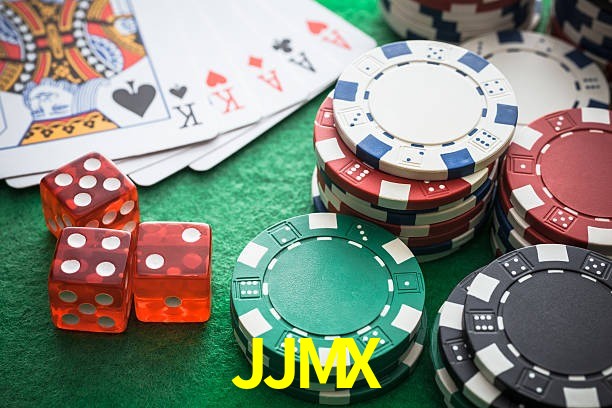JJMX Live Score
