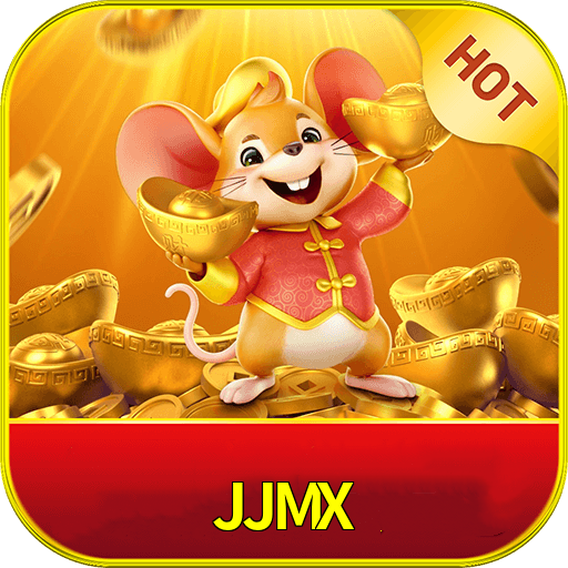 JJMX logo